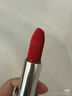 迪奥Dior【邓为推荐】烈艳蓝金口红丝绒999哑光唇膏生日礼物新年礼物 实拍图