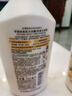 可悠然沐浴露大黄瓶550ml 美肌香氛持久留香滋润保湿花漾之恋男女士专用 实拍图