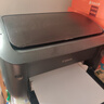 佳能（Canon）LBP6018L+ A4幅面黑白激光单功能打印机（快速打印/节能环保 家用/） 实拍图