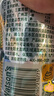 屈臣氏（Watsons）苏打水柠檬草味低糖0脂低卡饮料解腻调酒330mL*24罐整箱年货送礼 实拍图