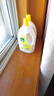滴露（Dettol）衣物除菌液柠檬3L*3瓶杀菌除螨内衣衣物消毒液可配洗衣液儿童可用 实拍图