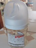 贝亲（Pigeon）新生儿 防胀气宽口径PPSU奶瓶160ml SS号奶嘴 0个月+AA261  实拍图