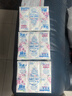 洁柔手帕纸Lotion4层6片*54包纸巾小包樱花系列保湿精华母婴可用 实拍图