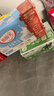 蒙牛早餐奶麦香味250ml*16盒 早餐伴侣燕麦醇香 送礼盒装新老包装交替 实拍图
