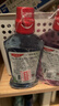 高露洁（Colgate）薄荷+果味漱口水500ml*2 无酒精 含氟清新口气去口臭多口味 实拍图