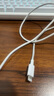OKSJ适用于苹果充电器充电线30W快充套装【2米加长款】iphone14Pro/promax/plus手机充电头x数据线  实拍图