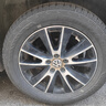 韩泰（Hankook）汽车轮胎 235/55R17 99H RA23 原配途观 适配君越/威霆/大迈X5 实拍图