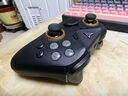 飞智黑武士5Pro 竞技精英游戏手柄 充电底座套装 实拍图