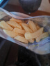 脆升升薯条20g*10包经典原味蜂蜜黄油海盐柠檬碳烤和牛混合口味 脆升升薯条原味 20g*10包 实拍图
