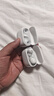 小米（MI）Redmi Buds 6 青春版 入耳式蓝牙耳机 42dB降噪 适用于安卓苹果手机 晴雪白 实拍图
