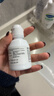 爱尔康 傲滴乐明隐形眼镜液护理液美瞳多功能护理液 300+60ml+镜盒  实拍图