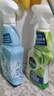 滴露（Dettol）浴室泡泡清洁剂750ml+除霉喷雾500ml+家居免洗喷雾500ml厨房清洁 实拍图