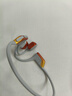 韶音（SHOKZ）OpenRunPro2骨传导蓝牙耳机开放式耳机蓝牙不入耳蓝牙耳机运动跑步新年礼物情人节礼物S820 【爆款推荐】基普乔格定制配色 实拍图