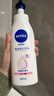 妮维雅（NIVEA）孙颖莎同款天然VC美白身体乳女士温润透白润肤乳液400ml情人节礼 实拍图