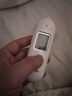 欧姆龙（OMRON）耳温枪 红外电子体温计儿童老人医用入耳式温度计1s速测KE130年货 实拍图