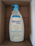 艾惟诺（Aveeno）艾维诺润肤乳婴儿童身体乳保湿滋润干痒宝宝儿童面霜354g新年礼物 实拍图