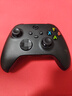 微软（Microsoft）Xbox无线游戏手柄 磨砂黑+USB-C线 蓝牙适配Xbox/PC/平板/手机Steam促销 黑神话悟空 空洞骑士 实拍图