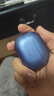 vivo TWS 4 深海蓝 高保真Hi-Fi级音质 55dB深海降噪 蓝牙耳机 S50搭配耳机 实拍图