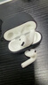 Apple/苹果 AirPods 4(支持主动降噪)搭配无线充电盒(USB-C)苹果耳机 蓝牙耳机适用iPhone/iPad 四代 实拍图