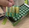 超霸（GP）5号电池40粒五号碳性干电池适用于耳温枪/血氧仪/血压计/血糖仪/鼠标等5号/AA/R6P 商超同款 实拍图