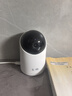 华为智选鸿蒙智选摄像头500万监控家用手机远程360度无死角带夜视全景可通话 家庭室内看护海雀3i3K 实拍图