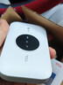 TCL随身wifi三网通用免插卡无线wifi6车载4G路由器随身便携无限制移动联通电信全国通用2025款5GXY15B 【升级充电款】3000毫安大电池超长续航 不限速不虚标月享1500G流量 实拍图