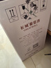 长城特选6橡木桶解百纳干红葡萄酒750ml*6瓶整箱装红酒年货节送礼 实拍图