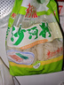 裕湘沙河粉2kg 湖南米粉米线沙河粉炒河粉宽粉原味家庭装  0添加米粉 实拍图