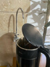 九阳（Joyoung）净水器机家用厨下矿物质净饮水自来水商用前置过超滤器机1283 实拍图