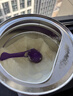 a2奶粉紫白金A2+DHA幼儿配方奶粉3段(1岁+) 900g【新西兰草饲认证】 实拍图