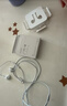 Apple/苹果 EarPods 3.5毫米接口有线耳机 圆孔苹果耳机有线耳机游戏音乐 适用3.5mm接口的手机电脑 实拍图