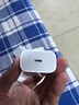 Apple/苹果 20W USB-C充电器  type-c充电器苹果手机充电器原装手机快充头 苹果17手机充电器 实拍图