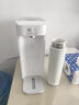 米家小米即热饮水机家用台式免安装饮水器2.5L水箱3秒速热轻音便携即热烧水壶直饮机 小米即热饮水机 即热型 实拍图