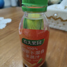 农夫山泉果汁饮料农夫果园100%胡萝卜混合果蔬汁300ml*10瓶整箱 中秋礼盒 实拍图