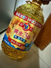 多力【张若昀同款】黄金3益葵花籽油4L 食用油 含维生素a 实拍图