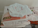 好奇（Huggies）铂金装小桃裤成长裤XL96片(12-17kg)加大号尿不湿【透爽散热】 实拍图