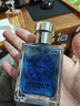 古势古龙男士香水男淡香持久留香情人节生日新年礼物送男友 海洋+古龙 实拍图