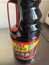 海天 老抽酱油1.9L【酿造酱油】经典系列 红烧炖肉 实拍图