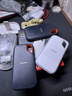 闪迪（SanDisk）2TB Type-c USB3.2 NVMe移动固态硬盘 PSSD E5D京东限定版 1050MB/s 三防保护 手机直连笔记本外接 实拍图