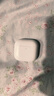 华强北新款【直营正品丨降噪Air7】华强北蓝牙耳机无线适配苹果2025新款半入耳式国家补贴iphone17pro/16pods 【百万热销丨降噪全功能Air7代】 ENC降噪模式+空间音頻+三真电量 实拍图