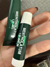 曼秀雷敦（Mentholatum）保湿滋润唇膏去死皮薄荷润唇膏+啫喱CP日防护夜修护女 实拍图
