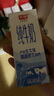 光明纯牛奶200ml*24盒优质乳蛋白营养早餐奶家庭分享装年货送礼量贩装 实拍图