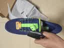 Skechers斯凯奇闪穿鞋儿童时尚休闲运动鞋男童春夏网面透气跑步鞋405310L 实拍图