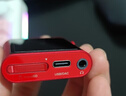 山灵（SHANLING）M0Pro无损音乐播放器mp3随身听触屏hifi发烧学生蓝牙运动小巧便携 M0pro 红金色 实拍图