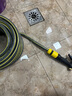 漫德莱洗车高压水枪园艺花园浇花浇水刷车神器家用水管软管喷头15米套装 实拍图