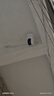 HIKVISION海康威视摄像头4G终身免流量家用监控800万4K超清360度全景夜视无死角超远录音AI人形跟踪室外防水 实拍图