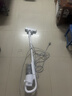 美的（Midea）吸尘器家用U2有线手持推杆地毯两用大吸力除尘吸灰大功率可视化尘杯吸尘器神器宠物【热卖榜】 实拍图