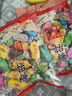 圣福记 高粱饴拉丝软糖水果味 500g*2袋 山东特产 年货糖果 喜糖新年 实拍图