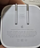 Apple/苹果 40W USB-C充电器动态调节功率 type-c充电器苹果手机充电 苹果17手机充电器 实拍图
