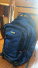 Edison爱迪生高中生书包护脊防泼水双肩包中学生大容量旅行背包K052-19G 实拍图